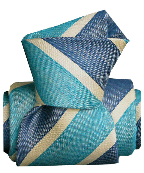 Heritage Regimental – Powder Blue