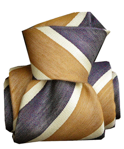 Heritage Regimental – Golden Navy