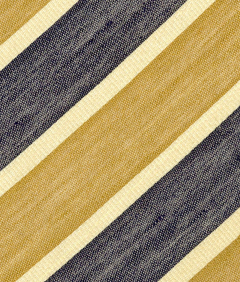 Heritage Regimental – Golden Navy