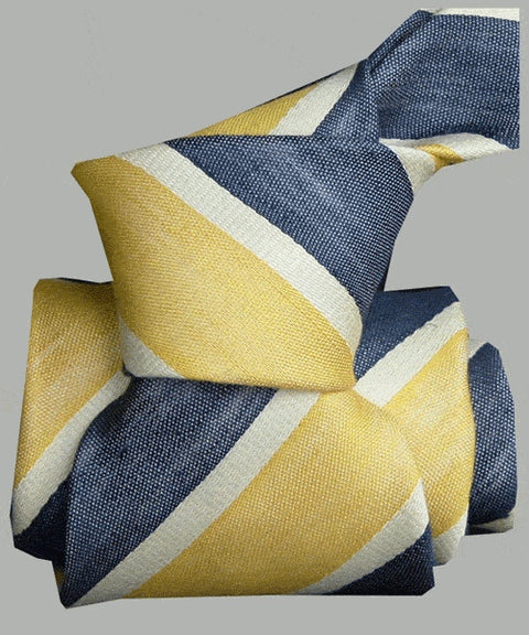 Heritage Regimental – Spring Yellow