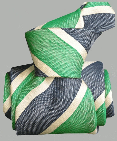 Heritage Regimental – Emerald Green