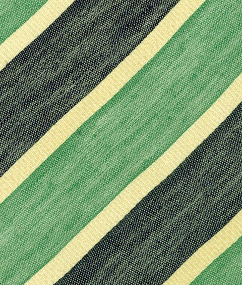 Heritage Regimental – Emerald Green