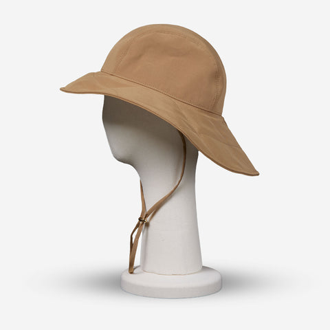 CAPPELLO TESSUTO POLIESTERE Axis
