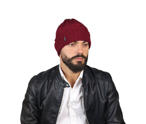 Hat - 21028 Complit