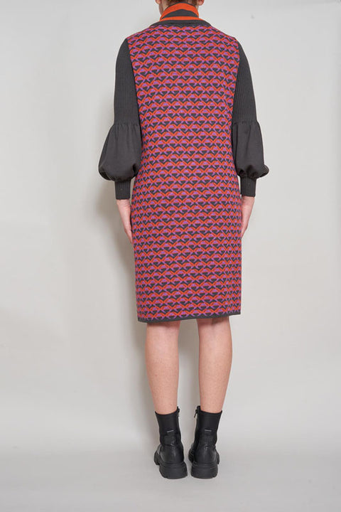 Dress - Art. 56116 Rosanna Pellegrini