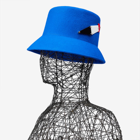 Hat - Bucket Axis