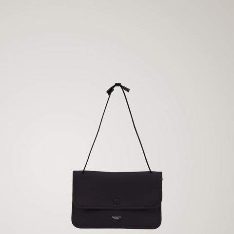 Bag - Super Sister Bag Steel Pugnetti Parma