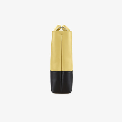 Tote Bag - Yellow 959NINEFIVENINE