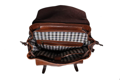 LAGAN BACKPACK Chiarugi Firenze