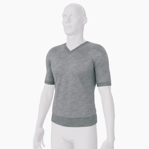Shirt - Vasto Desigknit