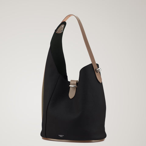 Bag - Super Baby Bag Steel Pugnetti Parma