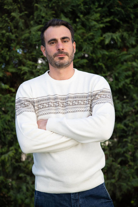 Pullover - 177/13 Bernardini