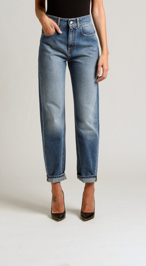 Jeans - Monic Medium Gegè Venezia