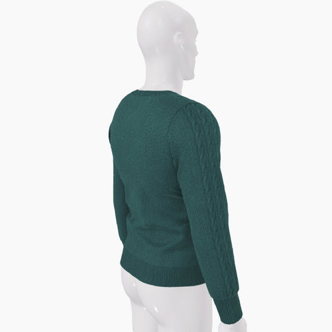 Shirt - Bormio Desigknit