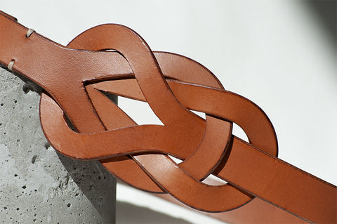 Belt LALUI TUSCAN BAGS