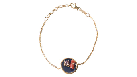 Bracelet - Art. Circle Lidia Lucchese