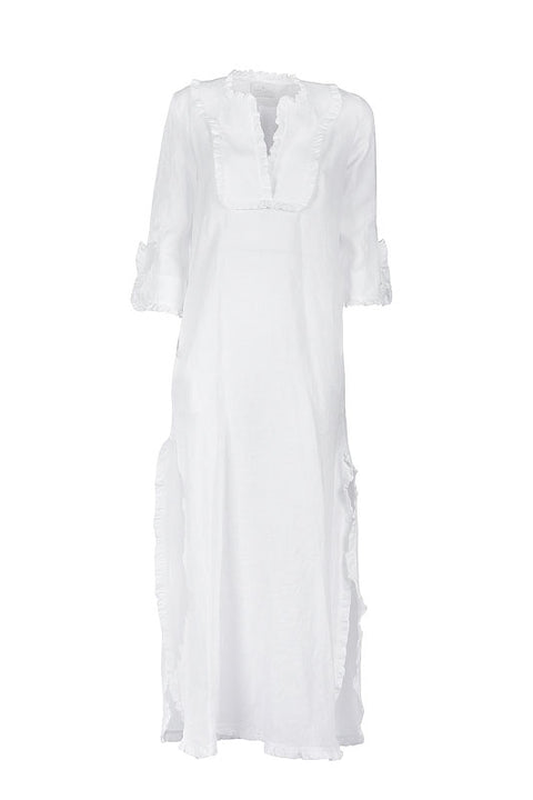 Dress - Vittoria Lino Caftanii