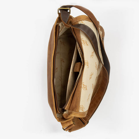 Folder Leaf Pelletterie