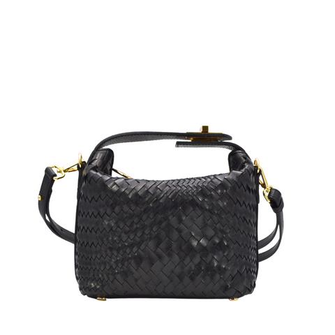 Fosca - Intreccio - Claudia Firenze