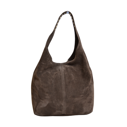 Dolores - con Borchie Nero - Claudia Firenze