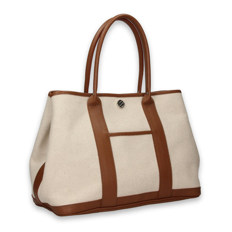 Bag - Marina B Tobacco Bonfanti