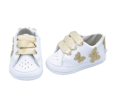 Ceremony Shoes - Butterfly Kecchino