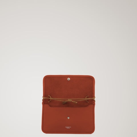 Bag - Super Sister Bag Steel Pugnetti Parma