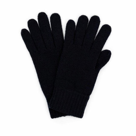 Women's Pure Cashmere Gloves Made in Tuscany - Due Toscani