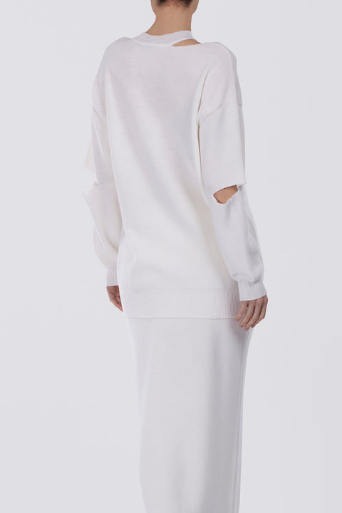 Sweater - S001-1000 Teodori