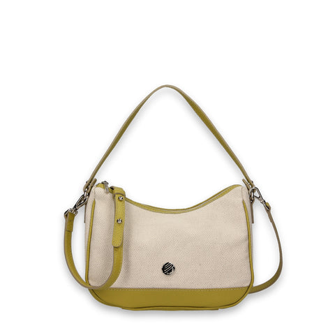 Bag - Cindy B Lime Bonfanti