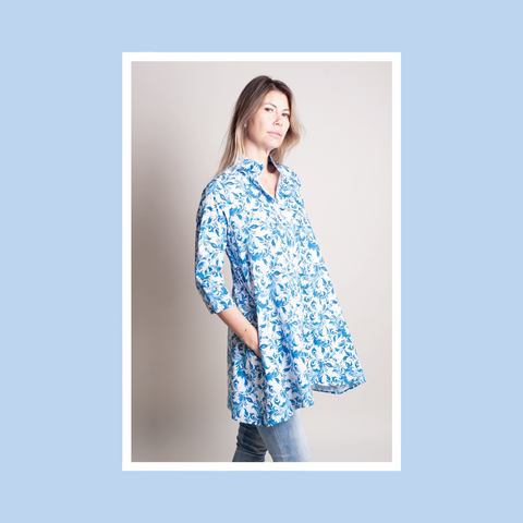 Dress - Gus Gaia Boldetti