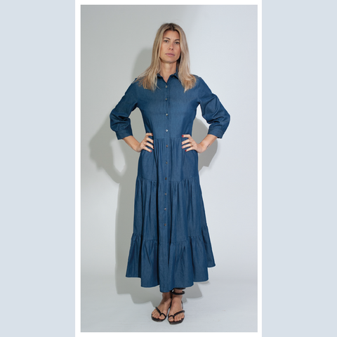 Dress - Ceva Gaia Boldetti