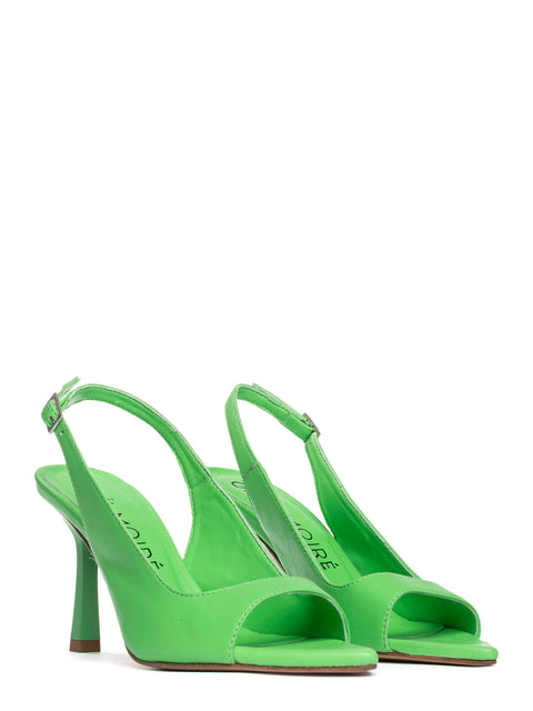 GENEVIEVE - Sandals GISÈL MOIRÈ