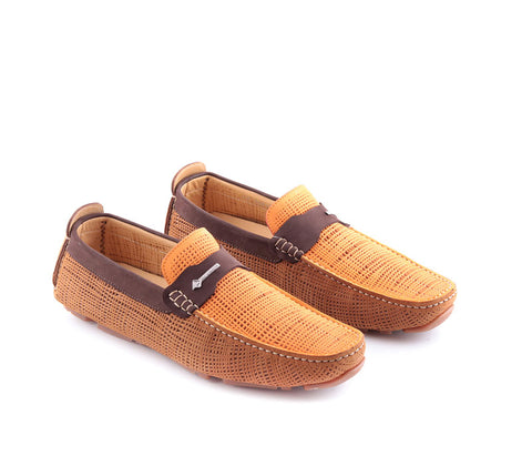 Loafers - 10815 Luca Guerrini