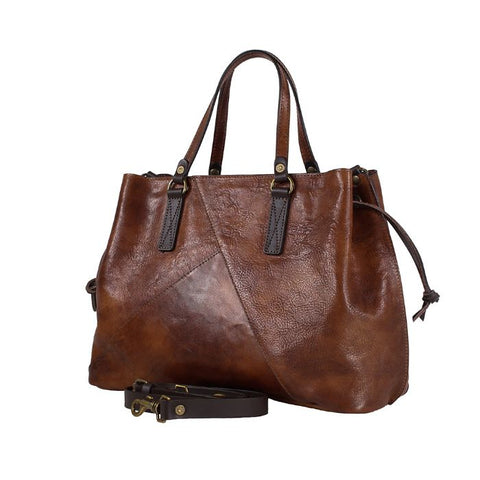 SIRKKA WOMAN HAND BAG Chiarugi Firenze