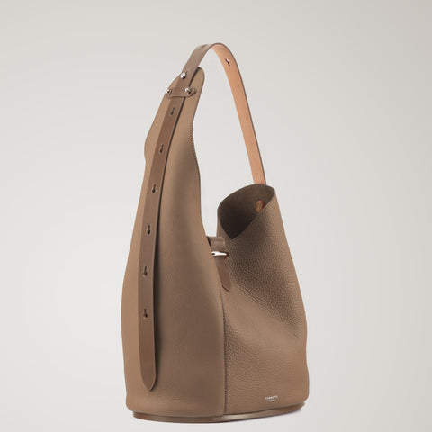 Bag - Super Baby Bag Steel Pugnetti Parma