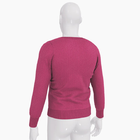Shirt - Corvara Desigknit