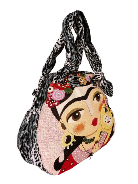Bag - Frida Apiedinudinelparco