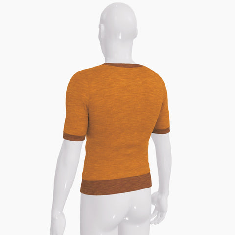 Shirt - Vasto Desigknit