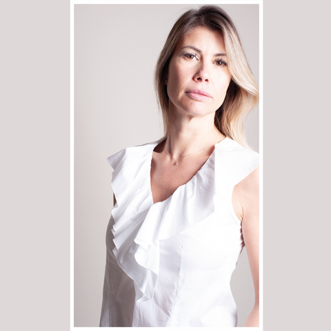 Shirt - Barbarouge Gaia Boldetti