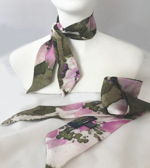 Foulard - Twilly Frey Como