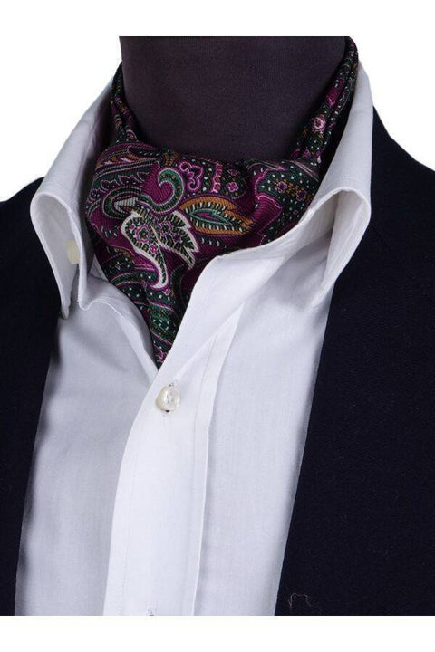 Ascot - LH_1441 DM Ties