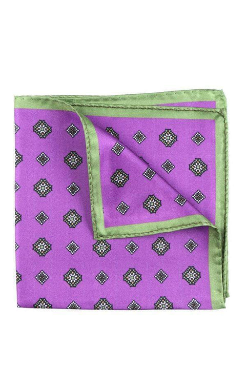 Pocket Square - Bengi DM Ties