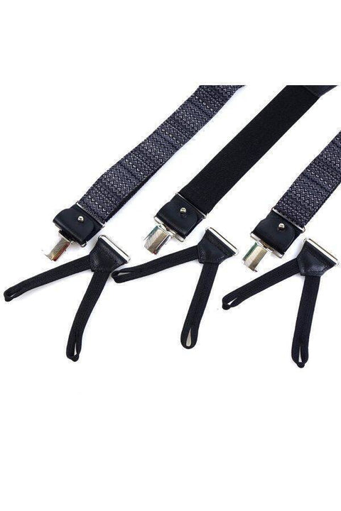 Suspenders - Bradano DM Ties