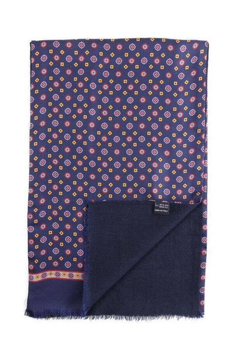Scarf - Fantaji DM Ties