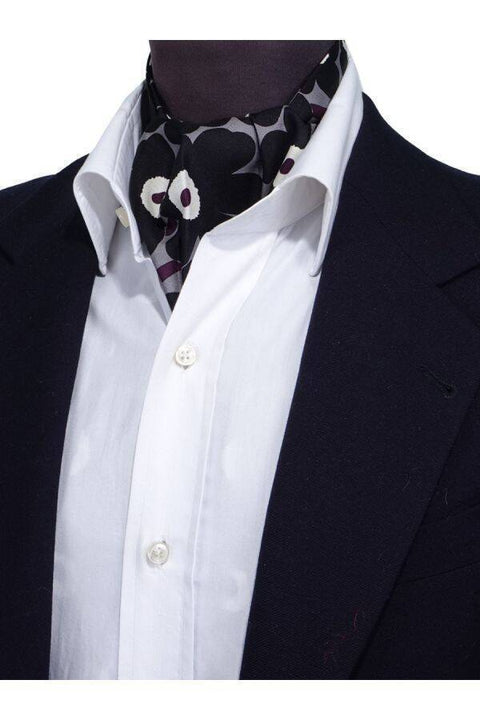 Ascot - Fiocco DM Ties