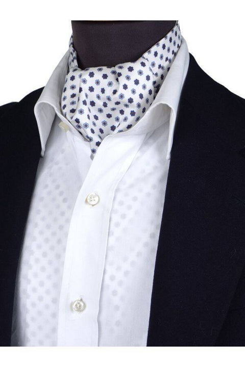 Ascot - Fiori DM Ties
