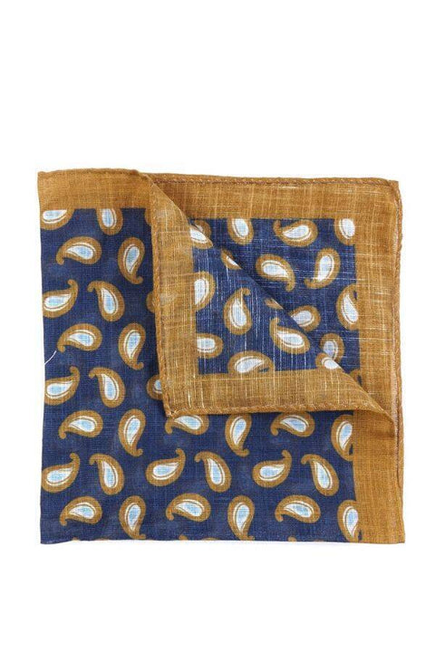Pocket Square - Drop DM Ties
