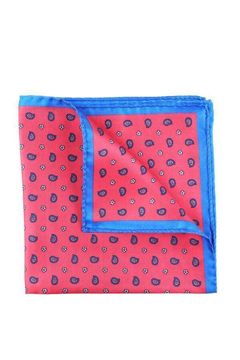 Pocket Square - Gabry DM Ties