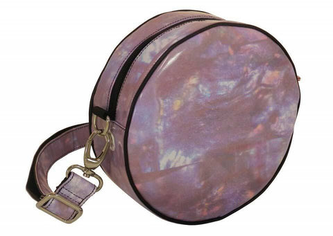 Round Bag - Art. Giro Paul Meccanico